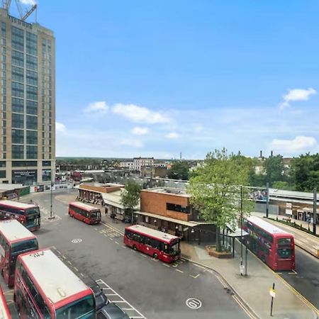 Delta 2 Bedroom Flat In London Dp102 London Borough of London Borough of Croydon Exterior foto