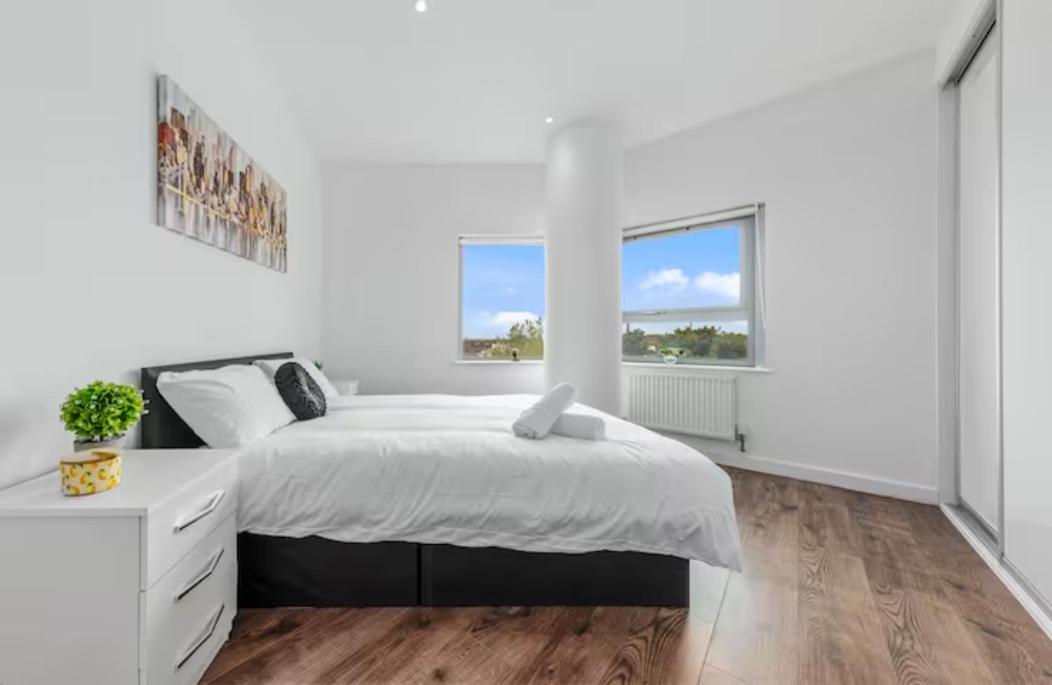 Delta 2 Bedroom Flat In London Dp102 London Borough of London Borough of Croydon Exterior foto