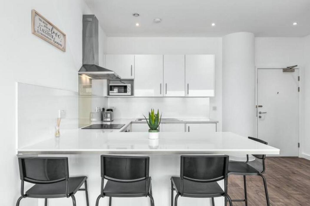 Delta 2 Bedroom Flat In London Dp102 London Borough of London Borough of Croydon Exterior foto