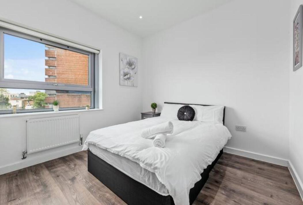 Delta 2 Bedroom Flat In London Dp102 London Borough of London Borough of Croydon Exterior foto