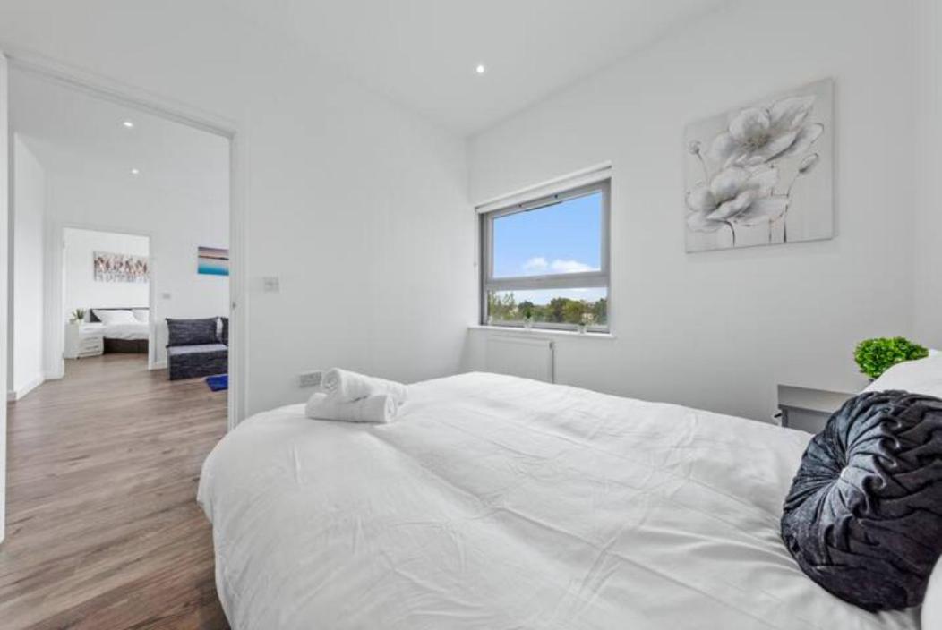 Delta 2 Bedroom Flat In London Dp102 London Borough of London Borough of Croydon Exterior foto